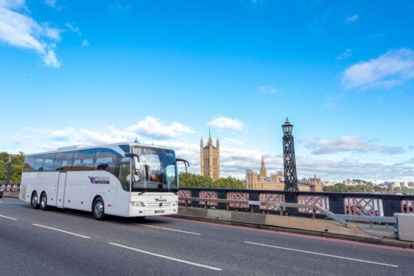 London: Ultimate Welcome to London Sightseeing Tour - Common Questions