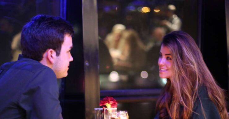London: Valentine's Day Romantic Dinner Cruise - Romantic Dinner Cruise on the River Thames