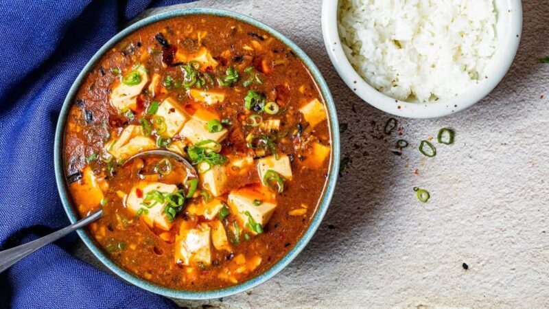 London: Vegetarian Chinese Cooking Class with Wine - An Authentic Taste of China in the Heart of London