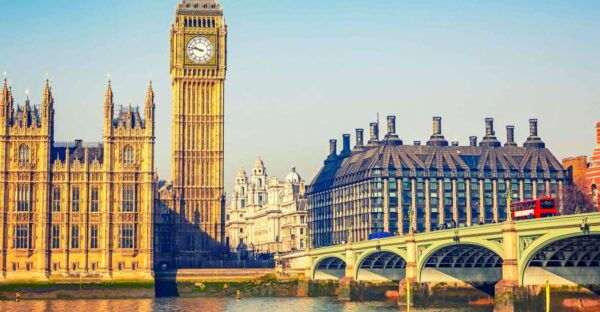 London: Vintage Bus Tour and London Eye Ticket - Directions and Tips for the Tour