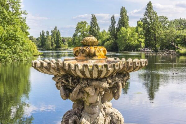 London: VIP Kensington Palace & Gardens Royal Tea Experience - Common Questions