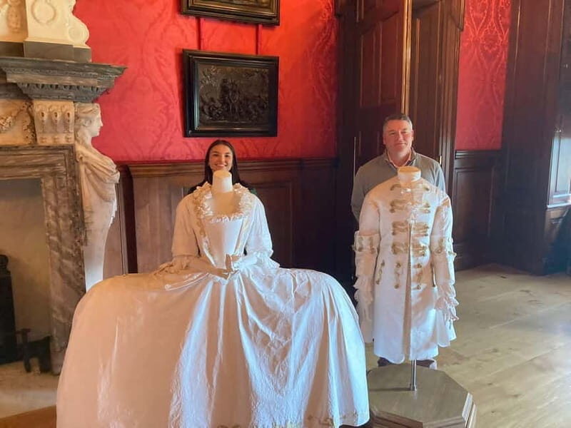 London: VIP Kensington Palace Gardens Tour & Royal High Tea - A Deep Dive into the Royal Experience