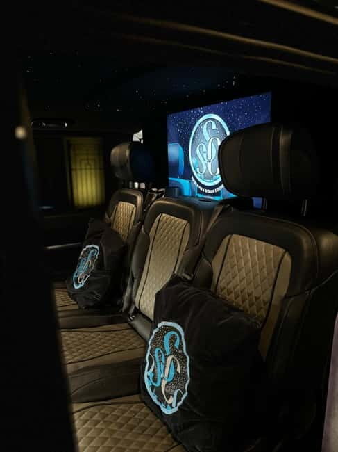 London: VIP Luxury Tour with Harrods or Restaurant Stop - Final Words