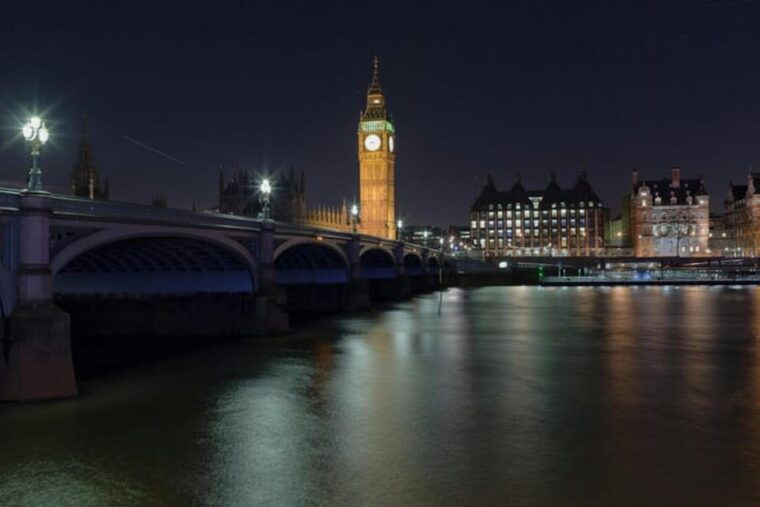 London: VIP Private Car Tour by Night - Final Thoughts