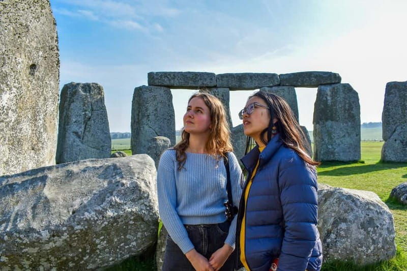 London: VIP Stonehenge Inner Circle and Windsor Day Trip - Things to Keep in Mind
