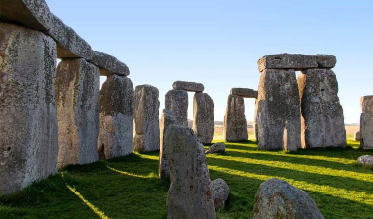 London: VIP Stonehenge Inner Circle and Windsor Day Trip - Who Would Love This Tour?