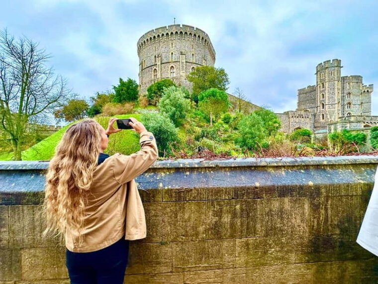 London: VIP Stonehenge Inner Circle and Windsor Day Trip - Frequently Asked Questions
