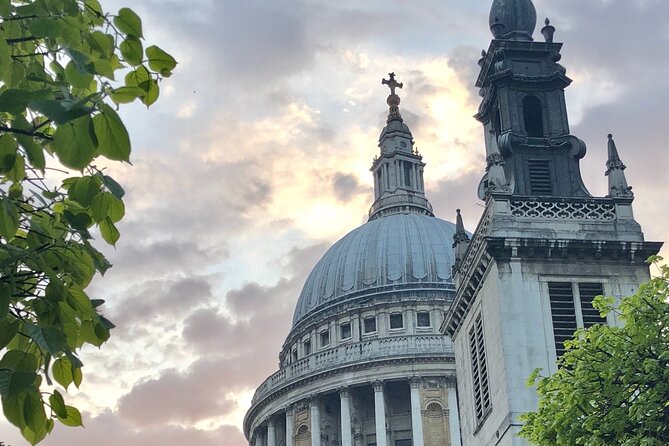 London VIP Taxi Tour: Explore With a Local Cabbie - Hidden Gems and Off-the-Beaten-Path Locations