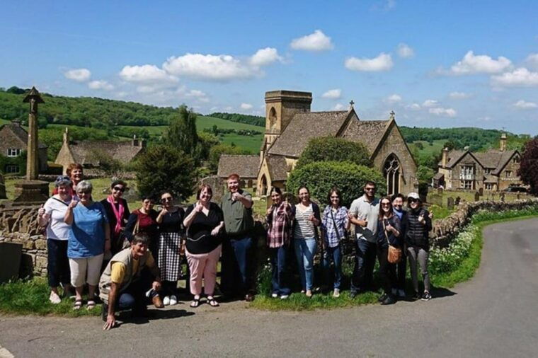London: Voyagers Private Luxury Day Tour of the Cotswolds - Is This Tour Worth the Price?