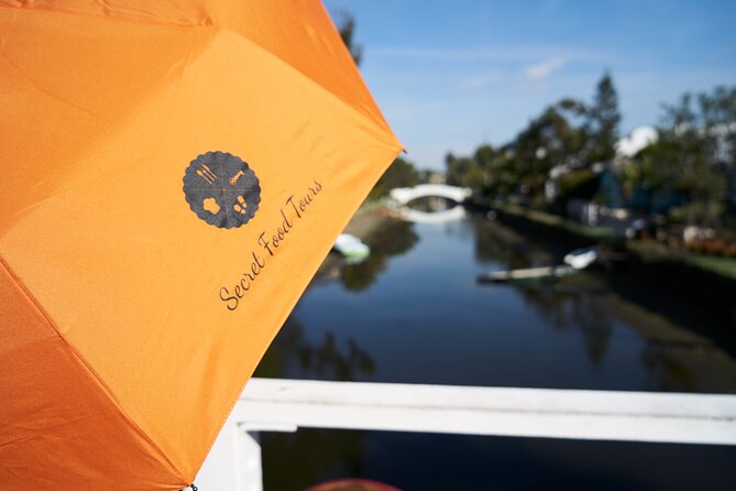 London Walking Food Tour With Secret Food Tours - Common Questions