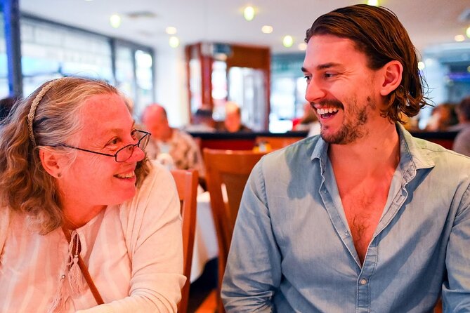 London Walking Indian Food Tour With Secret Food Tours - Overview of the Tour Experience