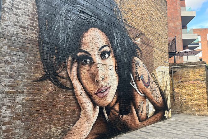 London Walking Tour: Camden Town Photography Walkabout - The Sum Up