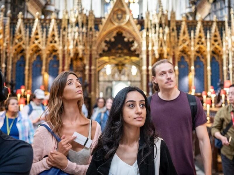 London: Walking Tour & Westminster Abbey Skip-the-Line Entry - The Sum Up: Is This Tour Right for You?