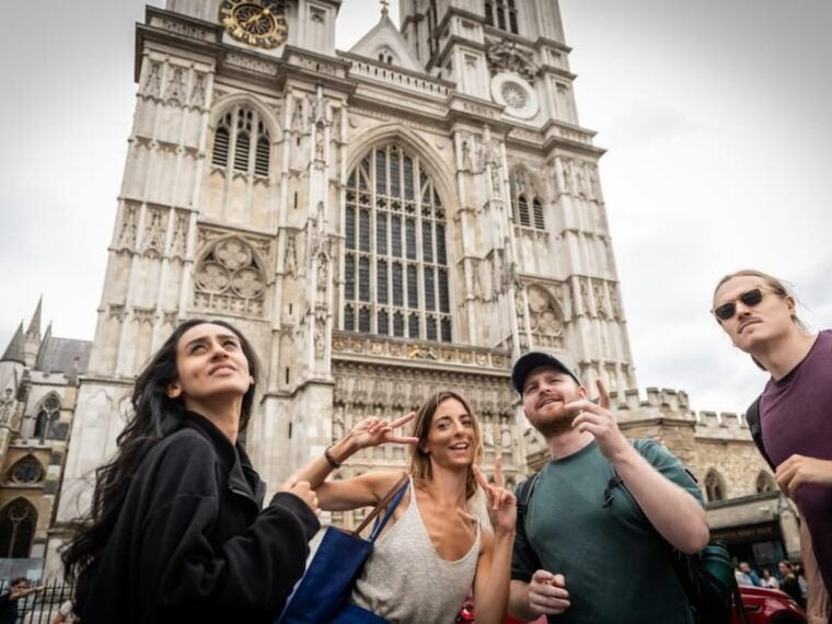 London: Walking Tour & Westminster Abbey Skip-the-Line Entry - FAQ
