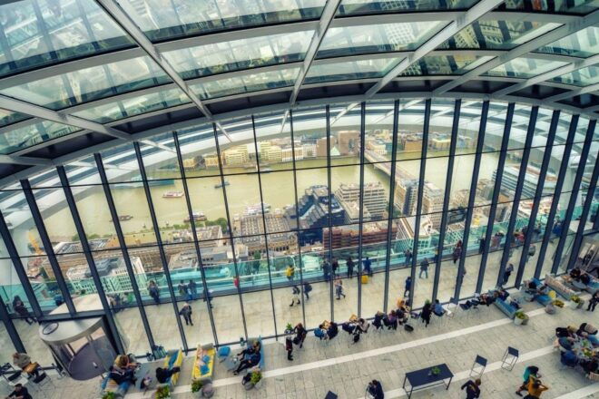 London Walking Tour With Your Smartphone - Whats Included in the Self-Guided Tour