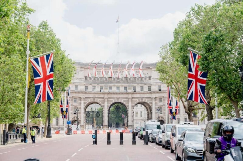 London Walking Tours: Discover History, Culture & Mystery - A Closer Look at the Tours