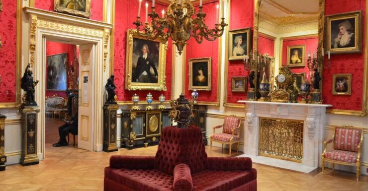London: Wallace Collection & National Gallery Private Tours - Experience Highlights