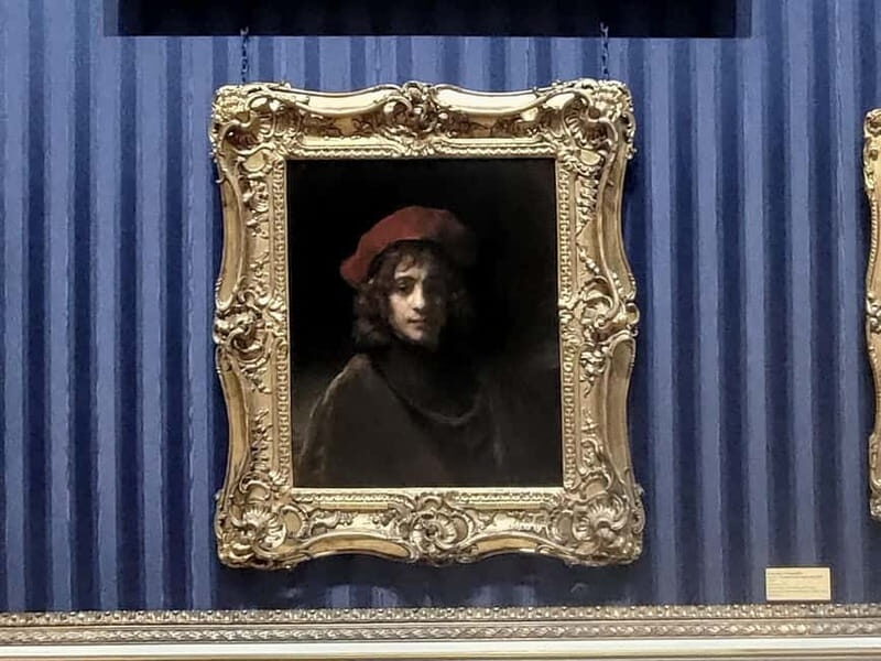 London: Wallace Collection Private Guided Tour - Discover the Hidden Gem of London: Wallace Collection Private Guided Tour