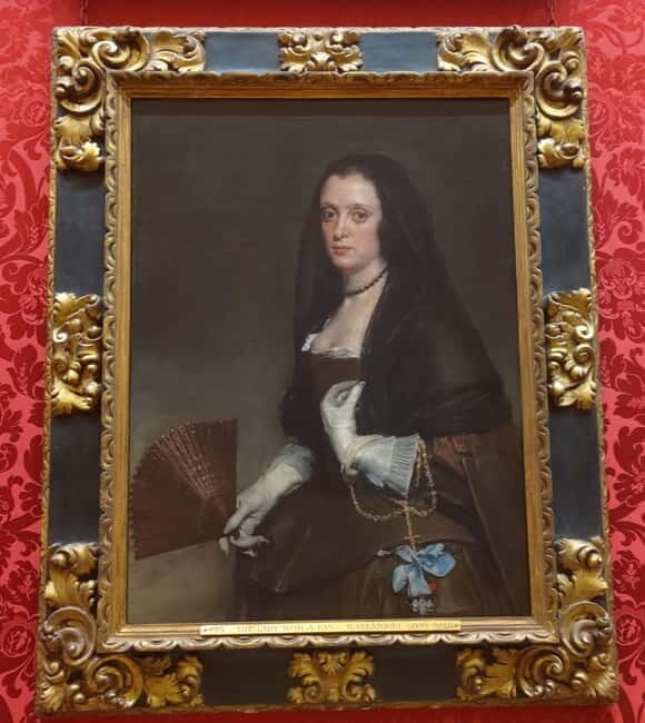 London: Wallace Collection Private Guided Tour - Good To Know