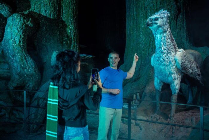 London: Warner Bros. Studio Harry Potter Tour & Branded Bus - Final Verdict