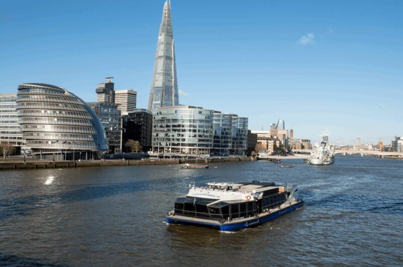 London: Warner Bros. Studio Tour and River Thames Cruise - Authentic Experiences and Reviewer Insights