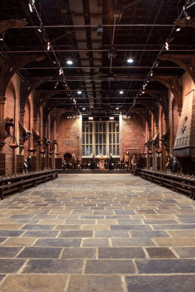 London: Warner Bros. Studio Tour and Thames River Cruise - Transportation and Meeting Point