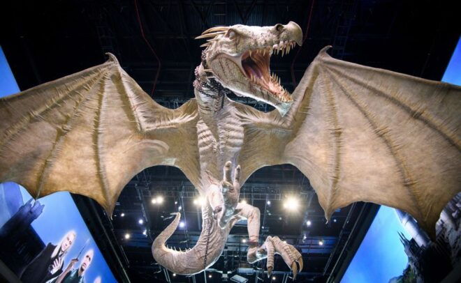 London: Warner Bros. Studio Tour With Return Transportation - Participant Selection and Date