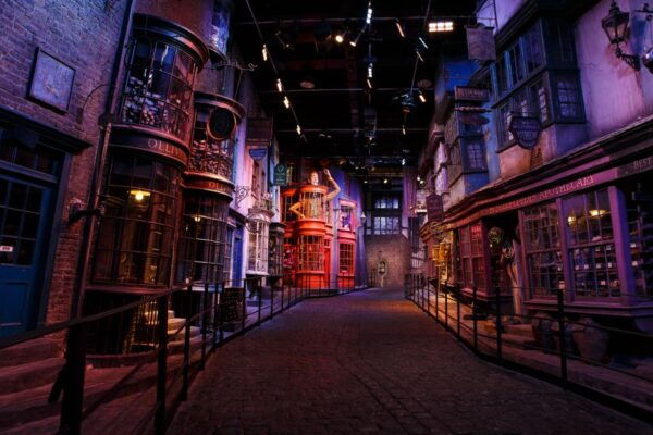 London: Warner Bros. Studio Tour With Transfers - Common Questions