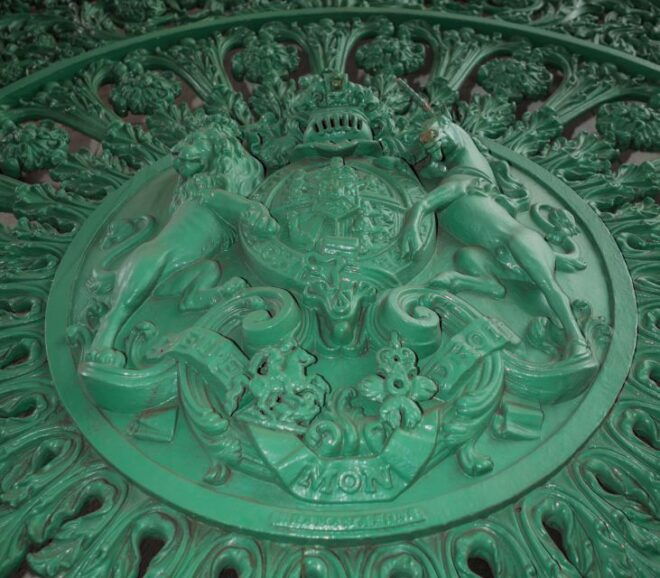 London: Wellington Arch Ticket - Directions