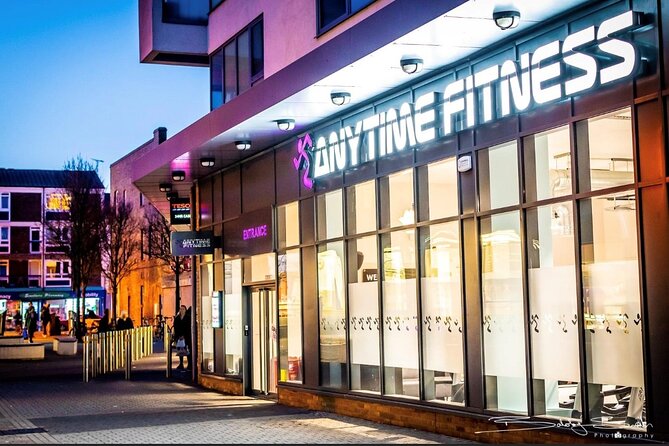 London Wellness Pass - Date and Travelers