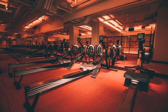 London Wellness Pass - Common Questions
