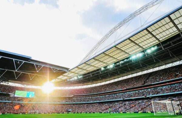 London: Wembley Stadium Guided Tour - Common Questions