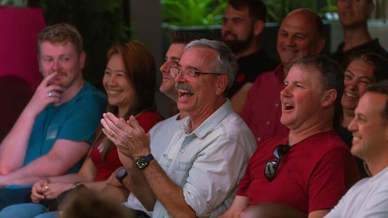 London West End: 99 Club Comedy Show Ticket - What to Expect During the Night