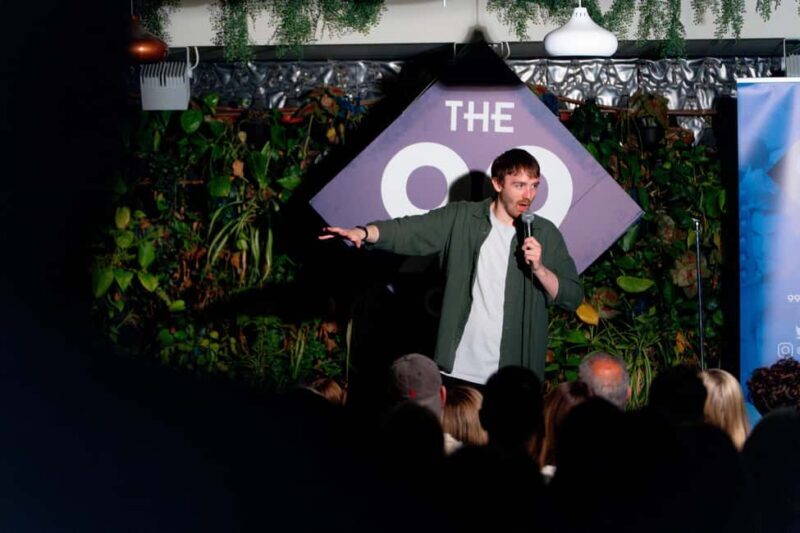 London West End: 99 Club Comedy Show Ticket - Final Thoughts: Is the 99 Club Comedy Show Worth It?