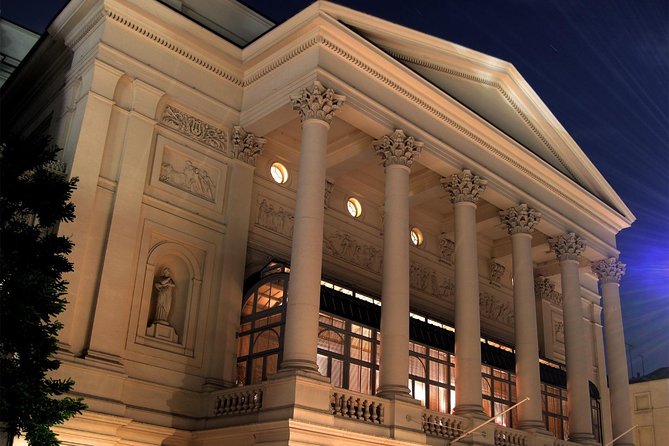 London West End and Royal Opera House Private Walking Tour - Tour Pricing and Booking Details