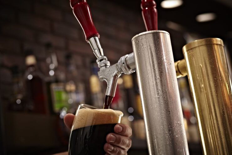 London: West End Beer Tasting Pub Tour - Activity Details