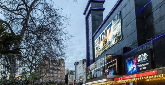 London West End Fun Puzzle Treasure Hunt! - Digital Packs