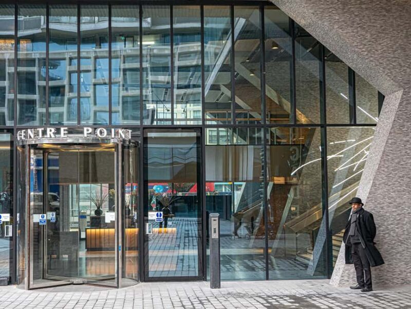 London: West End Photography Walking Tour with Guide - An In-Depth Look at the West End Photography Tour