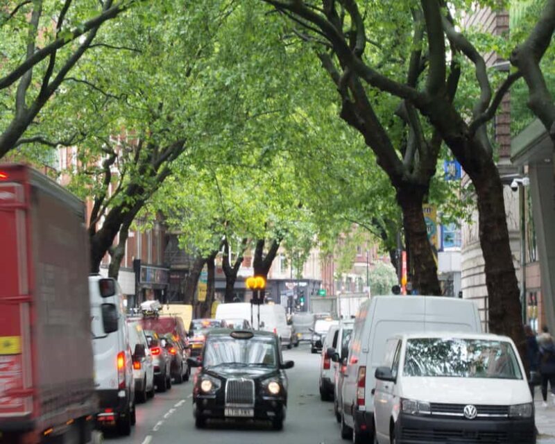 London: West End Photography Walking Tour with Guide - Final Thoughts