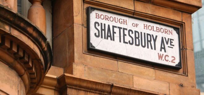 London: West End Self Guided Walking Tour - Booking and Cancellation