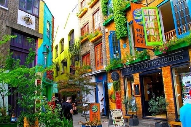 London West End Sunset Tour - Pricing Information