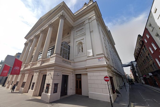 London West End Theatre Walking Tour - Tour Overview