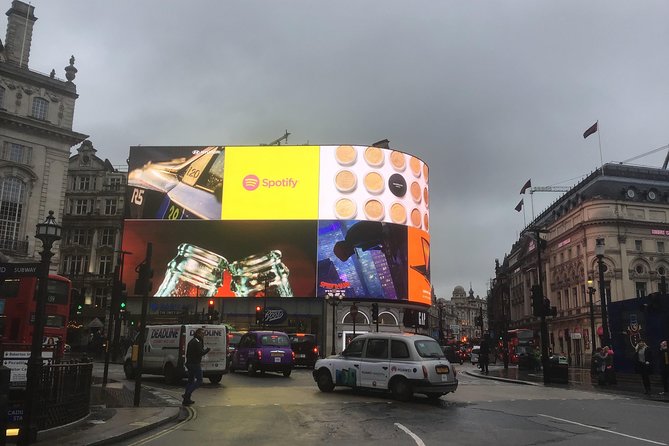 London West End Theatre Walking Tour - Common Questions