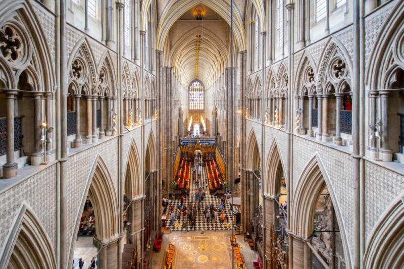 London: Westminster Abbey, Big Ben & Buckingham Guided Tour - Practical Details and Tips