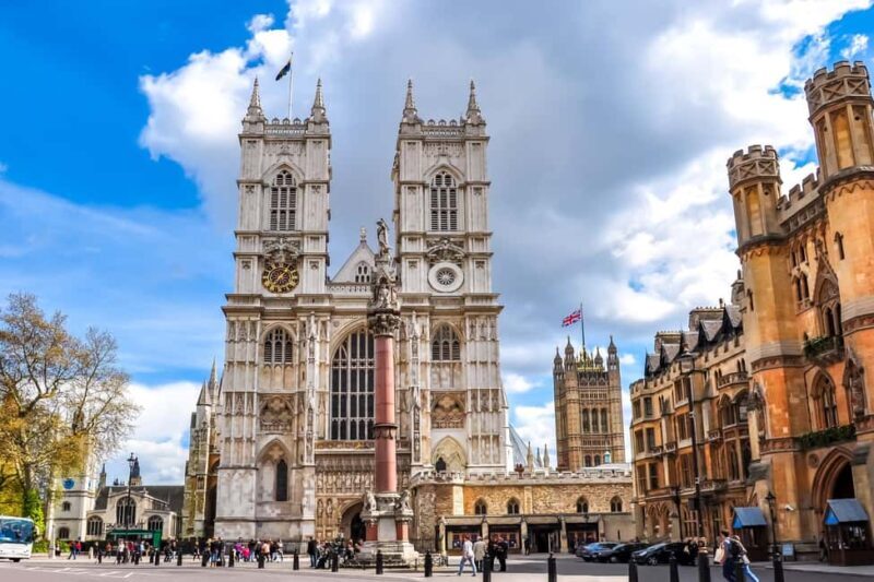 London: Westminster Abbey, Big Ben & Buckingham Guided Tour - FAQs
