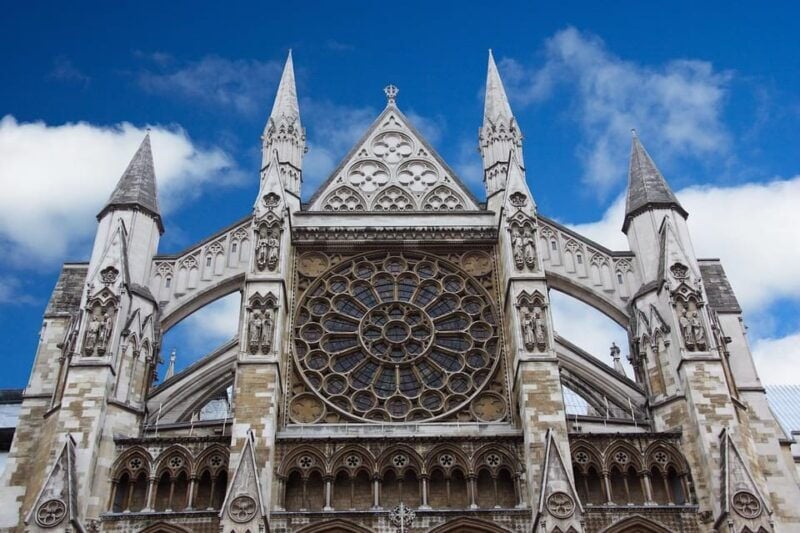 London: Westminster Abbey, Big Ben, Buckingham Palace Tour - Good To Know