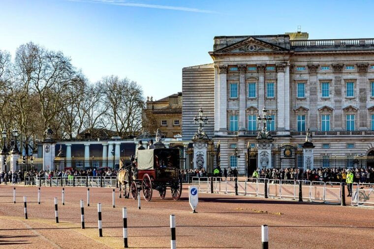 London: Westminster Abbey, Big Ben, Buckingham Palace Tour - Analyzing the Cost and Value