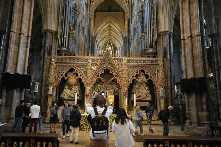 London: Westminster Abbey, Big Ben, Buckingham Palace Tour - Who Is This Tour Best Suited For?
