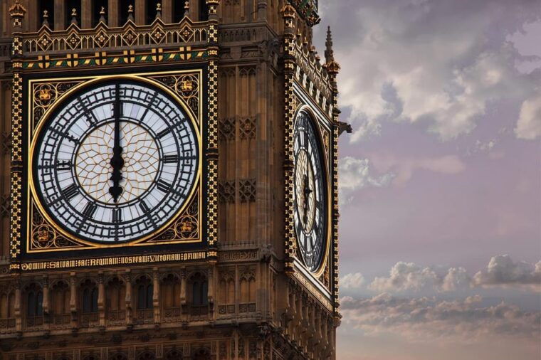 London: Westminster Abbey, Big Ben, Buckingham Palace Tour - Final Thoughts
