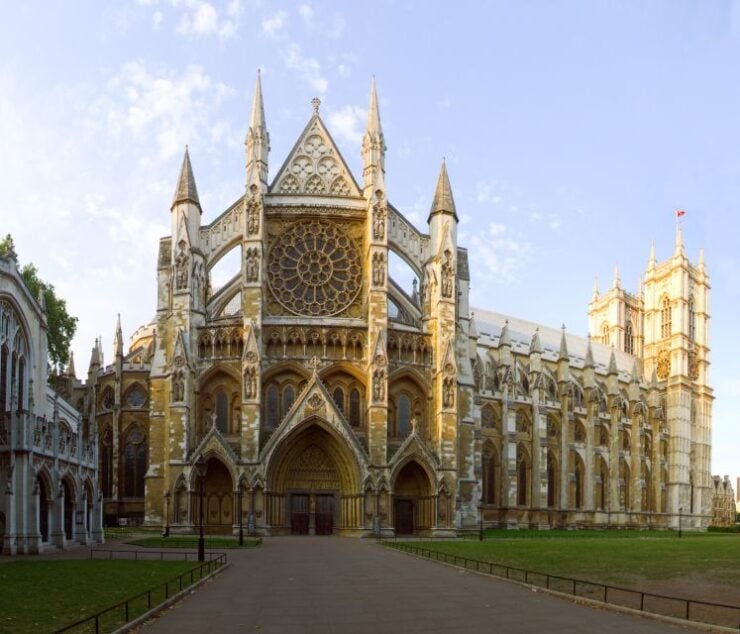 London: Westminster Abbey & Churchill War Rooms Walking Tour - Activity Details